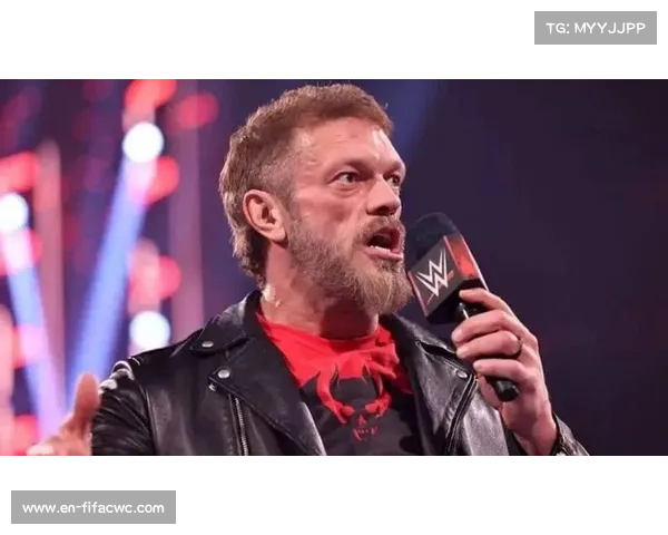 Triple H荣膺2025年WWE名人堂 传奇生涯赢得全球摔迷热烈致敬 Triple H荣膺2025年WWE名人堂 传奇生涯赢得全球摔迷热烈致敬