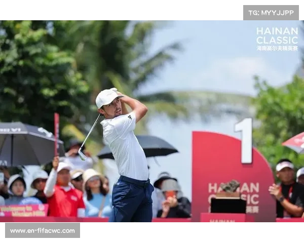 中国高尔夫球员排行榜发布 力盛体育设百万奖金激励本土新星崛起