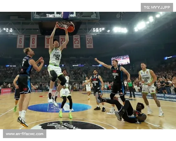 新奥尔良鹈鹕赴墨尔本挑战NBL球队展开季前赛备战之旅