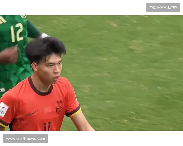 王钰栋18岁破国家队首球立誓2030年再战世界杯成就梦想