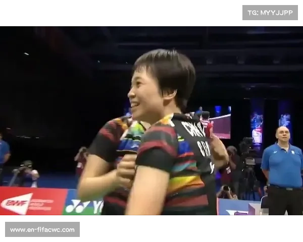 陈清晨鲍骊婧搭档亮相常州 国羽女双新变阵引发关注