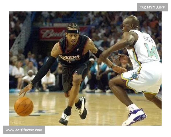 阿伦·艾弗森训练门事件回顾及其对篮球文化的深远影响