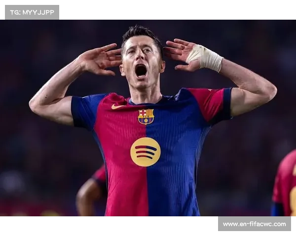 21岁西甲新射手艾永成巴萨新猎物或接班莱万多夫斯基领衔锋线