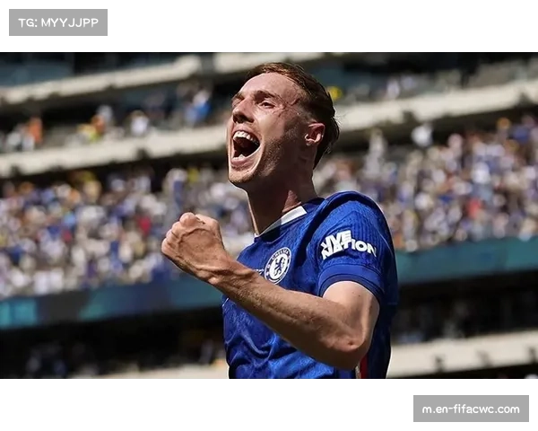 帕尔默年度参与进球榜第三 切尔西前场创造力新核